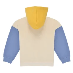 Sweats & Polaires^Petit Bateau - TRIALI Multicolore