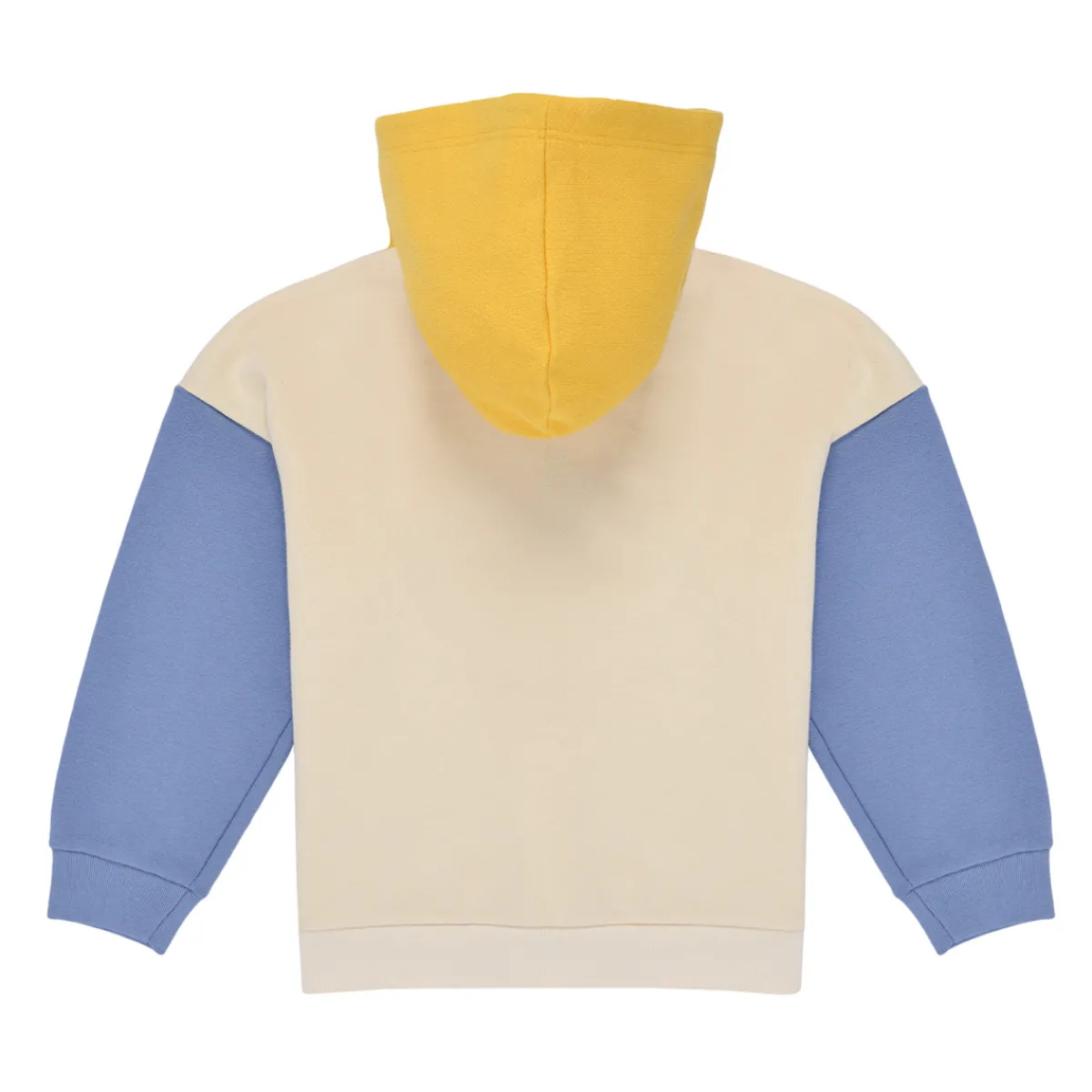 Sweats & Polaires^Petit Bateau - TRIALI Multicolore