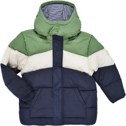 Manteaux^Petit Bateau - TROCADERO Marine
