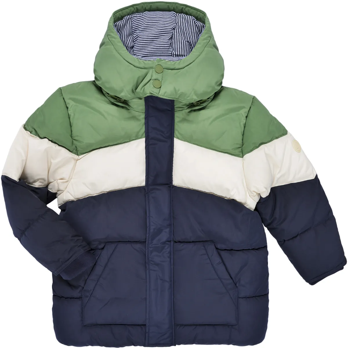 Manteaux^Petit Bateau - TROCADERO Marine