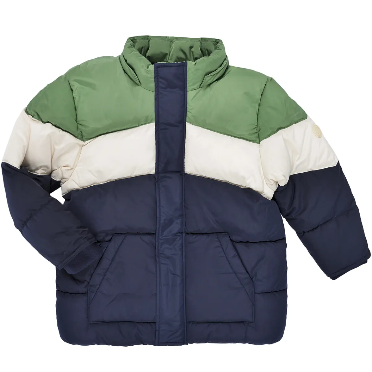 Manteaux^Petit Bateau - TROCADERO Marine