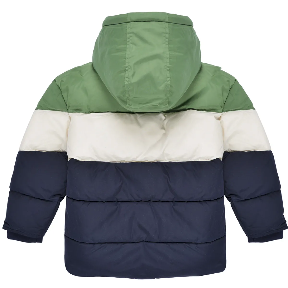 Manteaux^Petit Bateau - TROCADERO Marine