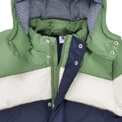 Manteaux^Petit Bateau - TROCADERO Marine