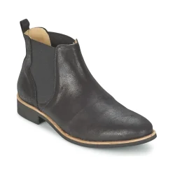 Bottines / Boots^Petite Mendigote - LONDRES Noir