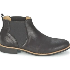 Bottines / Boots^Petite Mendigote - LONDRES Noir