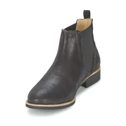 Bottines / Boots^Petite Mendigote - LONDRES Noir