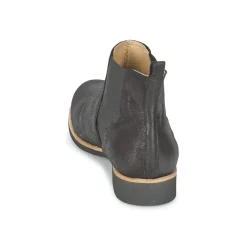 Bottines / Boots^Petite Mendigote - LONDRES Noir