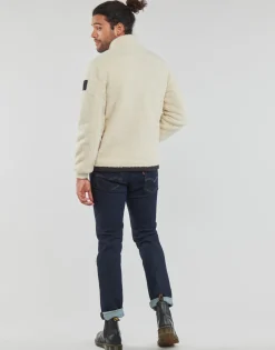 Sweats & Polaires^Petrol Industries - MEN JACKET Blanc