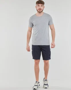 Shorts & Bermudas^Petrol Industries - SHORTS CARGO 500 Marine