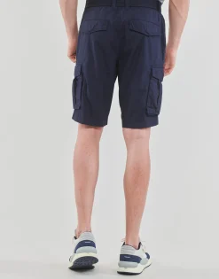 Shorts & Bermudas^Petrol Industries - SHORTS CARGO 500 Marine