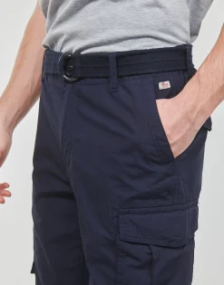 Shorts & Bermudas^Petrol Industries - SHORTS CARGO 500 Marine