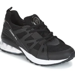 Baskets Mode^Philipp Plein Sport - ARLENIS Noir