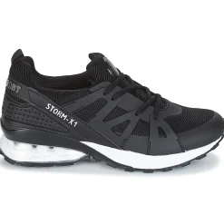 Baskets Mode^Philipp Plein Sport - ARLENIS Noir