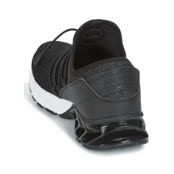 Baskets Mode^Philipp Plein Sport - KRISTEL Noir