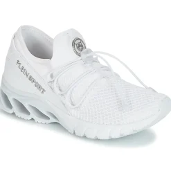 Baskets Mode^Philipp Plein Sport - KRISTEL Blanc