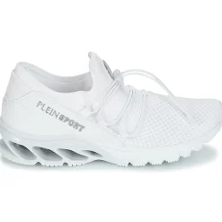 Baskets Mode^Philipp Plein Sport - KRISTEL Blanc