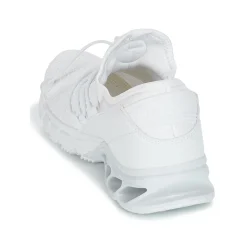 Baskets Mode^Philipp Plein Sport - KRISTEL Blanc