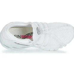 Baskets Mode^Philipp Plein Sport - KRISTEL Blanc