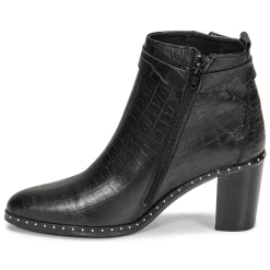 Bottines / Boots^Philippe Morvan - BERRYS Noir