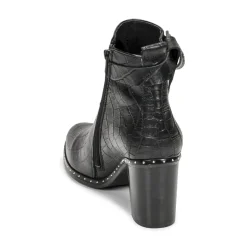 Bottines / Boots^Philippe Morvan - BERRYS Noir