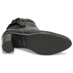 Bottines / Boots^Philippe Morvan - BERRYS Noir