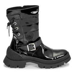Bottines / Boots^Philippe Morvan - CHARMY Noir