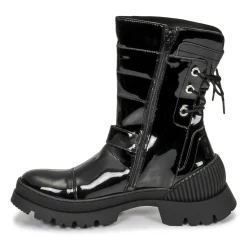 Bottines / Boots^Philippe Morvan - CHARMY Noir