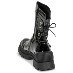 Bottines / Boots^Philippe Morvan - CHARMY Noir