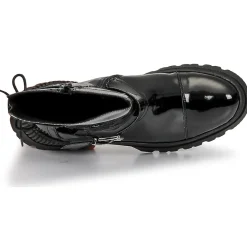 Bottines / Boots^Philippe Morvan - CHARMY Noir