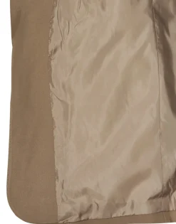 Vestes^Pieces - PCBOSSELLA Taupe