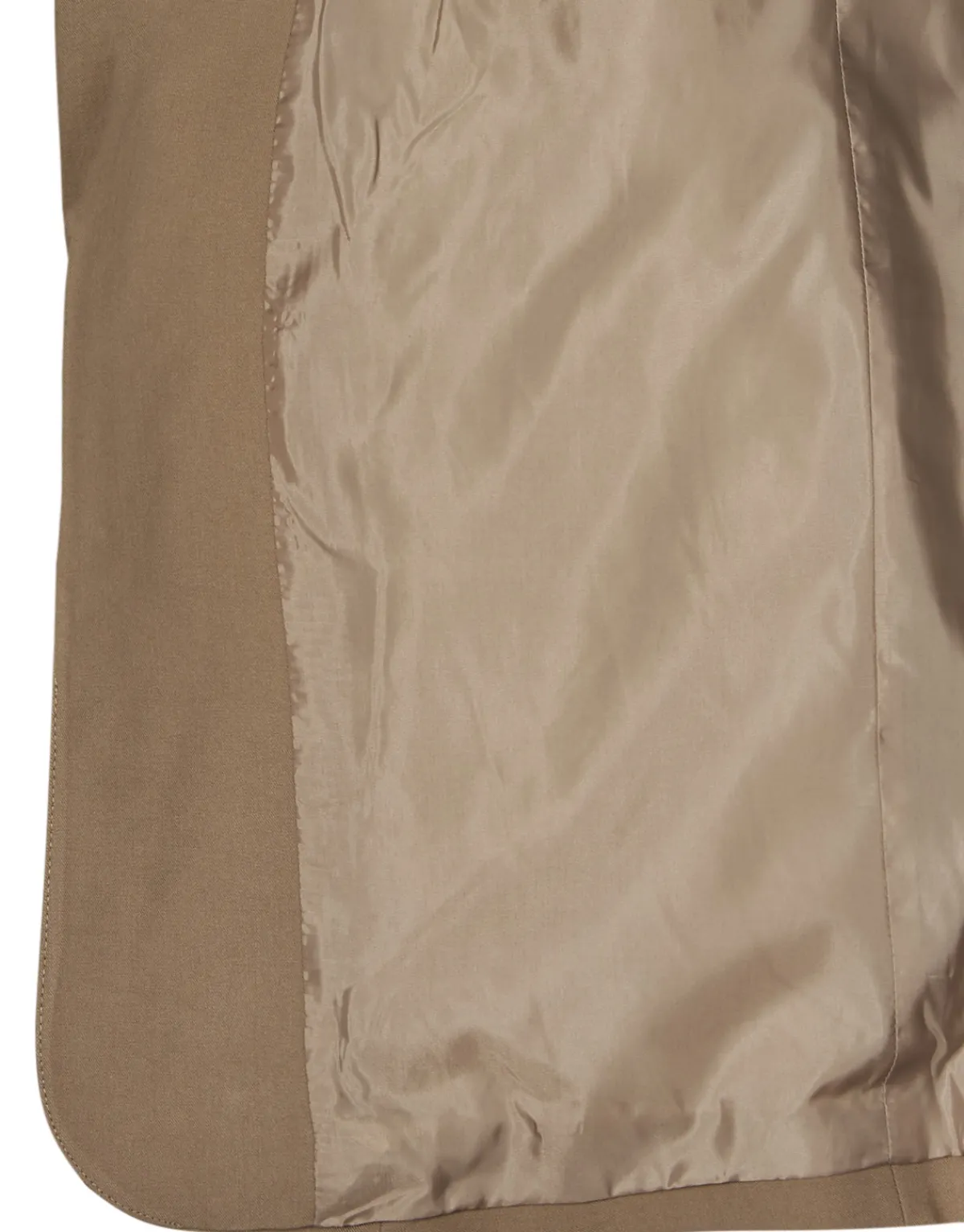 Vestes^Pieces - PCBOSSELLA Taupe