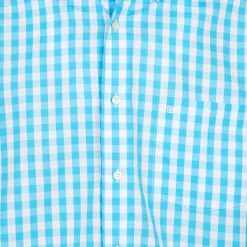 Chemises^Pierre Cardin - 539236202-140 Bleu