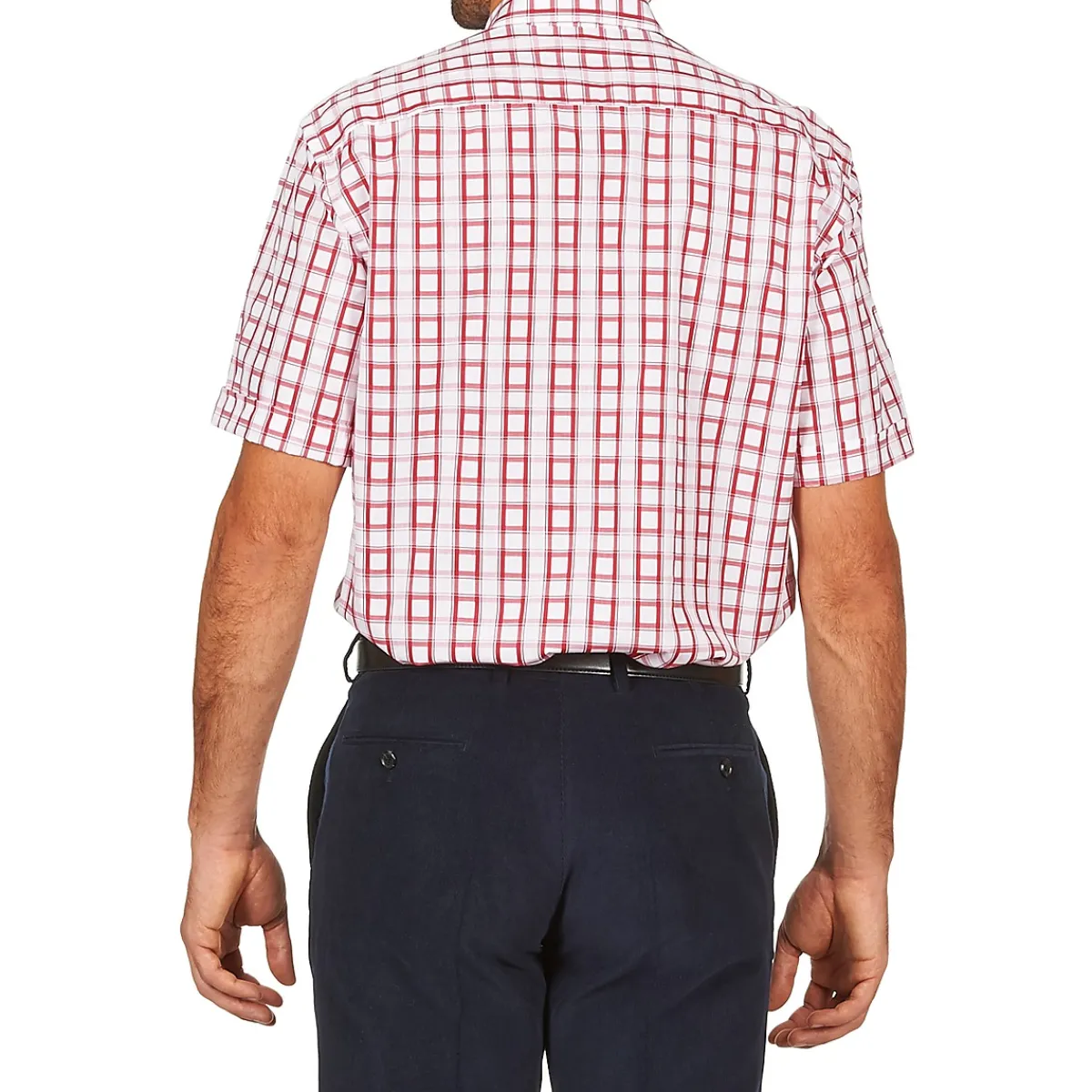 Chemises^Pierre Cardin - CH MC CARREAU GRAPHIQUE