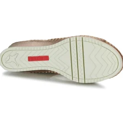 Sandales Et Nu-pieds^Pikolinos - AGUADULCE W3Z Doré