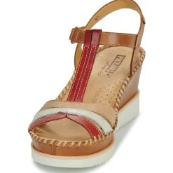 Sandales Et Nu-pieds^Pikolinos - AGUADULCE W3Z