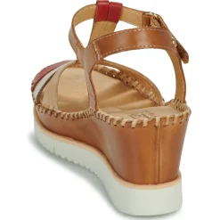 Sandales Et Nu-pieds^Pikolinos - AGUADULCE W3Z