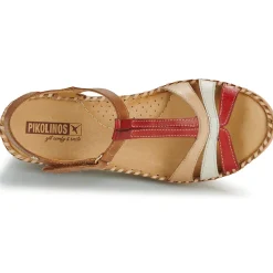 Sandales Et Nu-pieds^Pikolinos - AGUADULCE W3Z