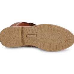 Bottines / Boots^Pikolinos - ALDAYA W8J Marron