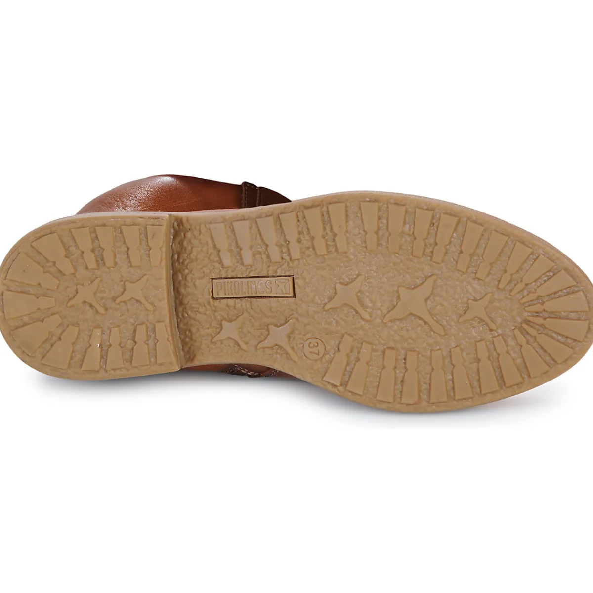 Bottines / Boots^Pikolinos - ALDAYA W8J Marron