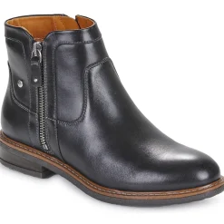 Bottines / Boots^Pikolinos - ALDAYA W8J Noir