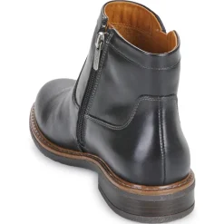 Bottines / Boots^Pikolinos - ALDAYA W8J Noir