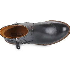 Bottines / Boots^Pikolinos - ALDAYA W8J Noir