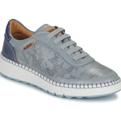 Baskets Mode^Pikolinos - ARENAS W0C Bleu