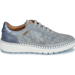 Baskets Mode^Pikolinos - ARENAS W0C Bleu