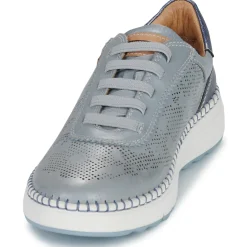 Baskets Mode^Pikolinos - ARENAS W0C Bleu