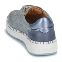 Baskets Mode^Pikolinos - ARENAS W0C Bleu