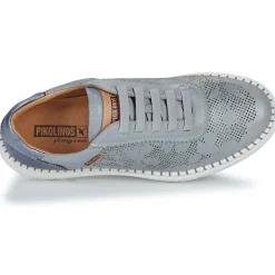 Baskets Mode^Pikolinos - ARENAS W0C Bleu