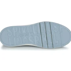 Baskets Mode^Pikolinos - ARENAS W0C Bleu