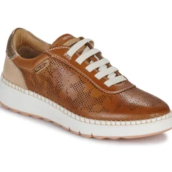 Baskets Mode^Pikolinos - ARENAS W0C Cognac