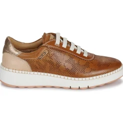 Baskets Mode^Pikolinos - ARENAS W0C Cognac